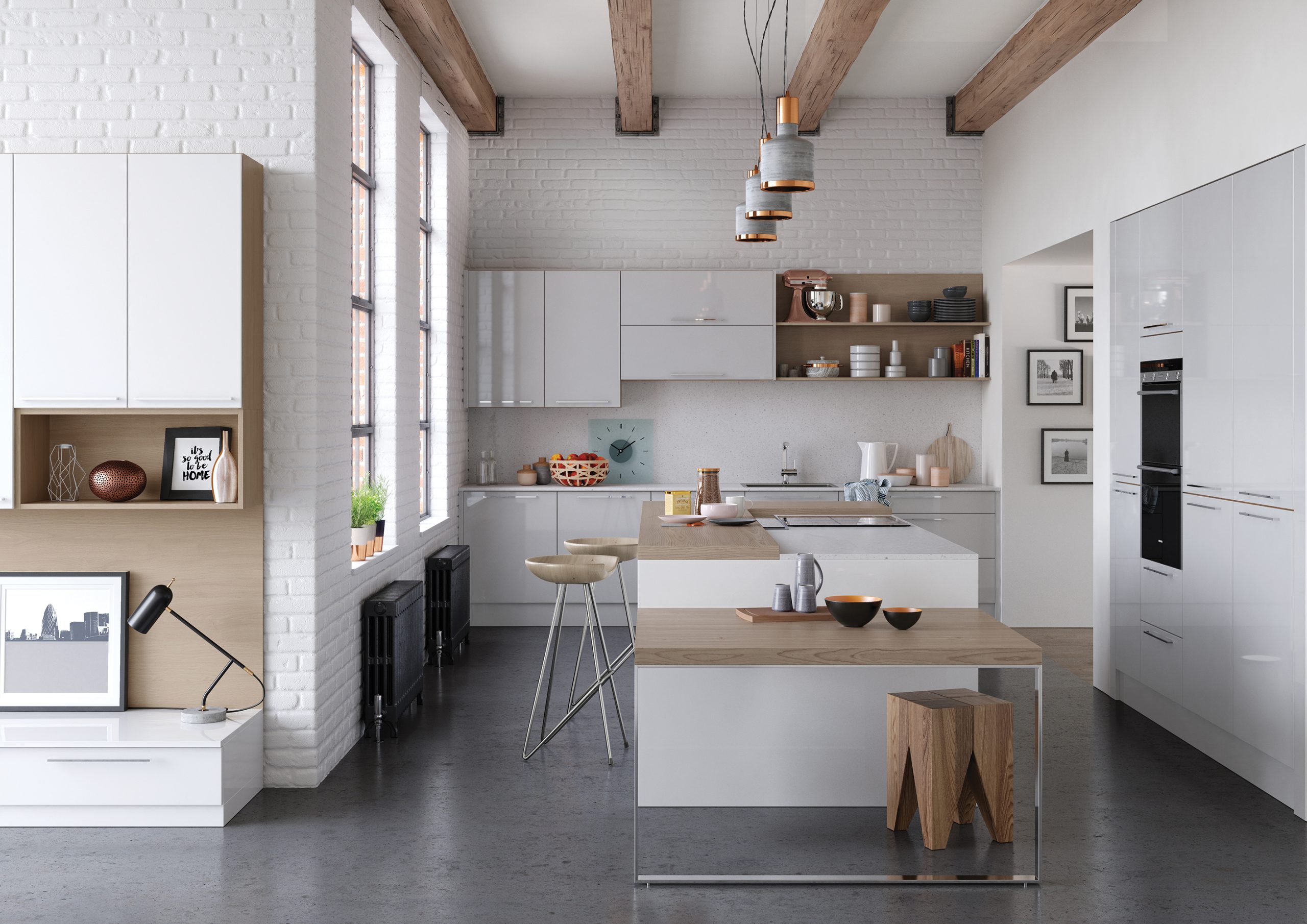 Why Choosing a Local Kitchen Manufacturer Is the Best Decision for Your Home